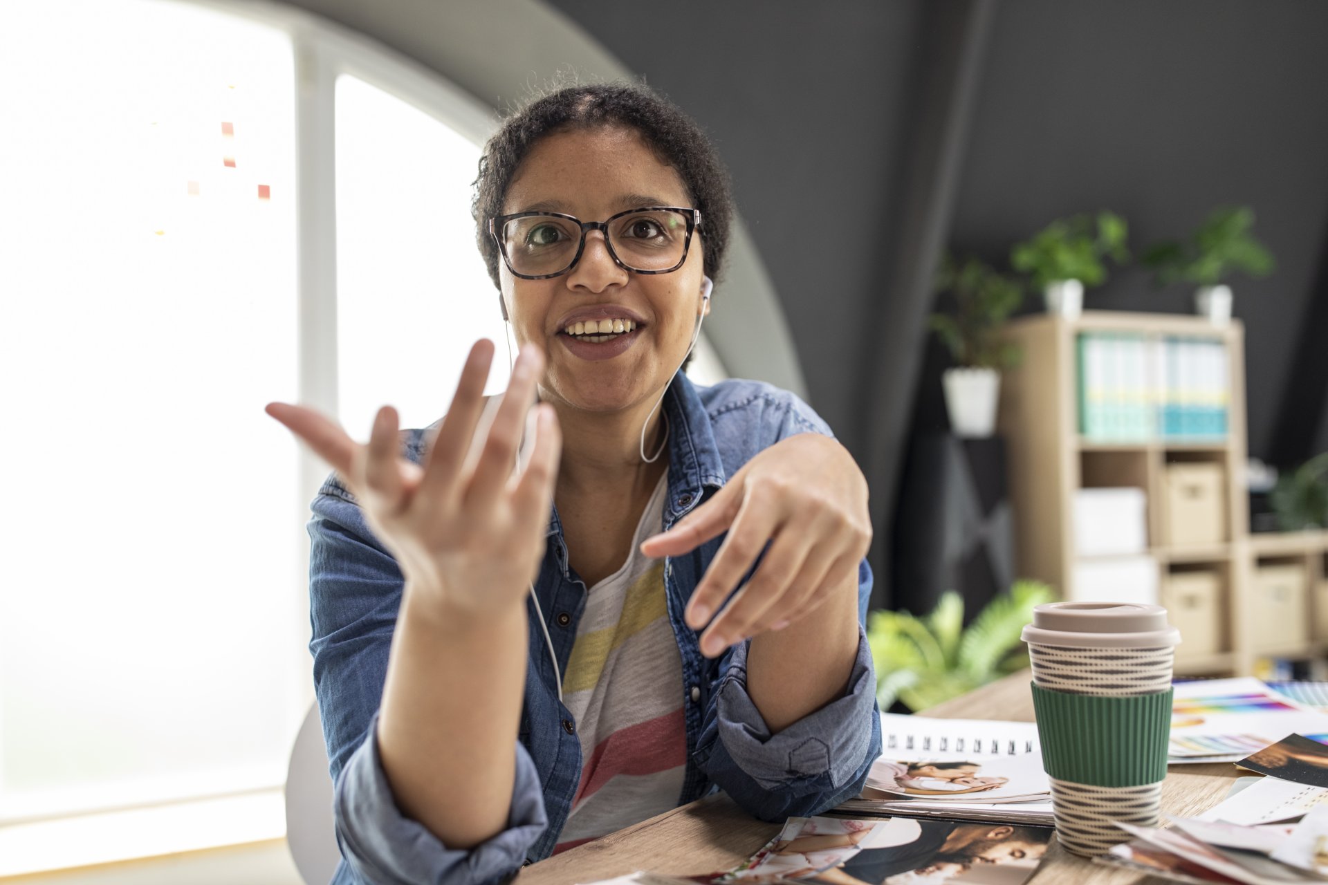 fotografie voorbeeld